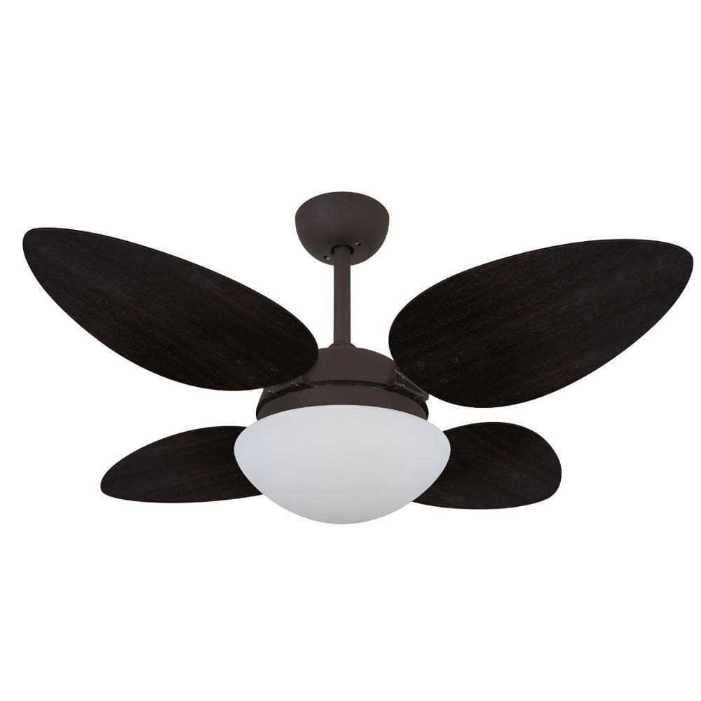 Ventilador De Teto Volare Petalo Quad 110V