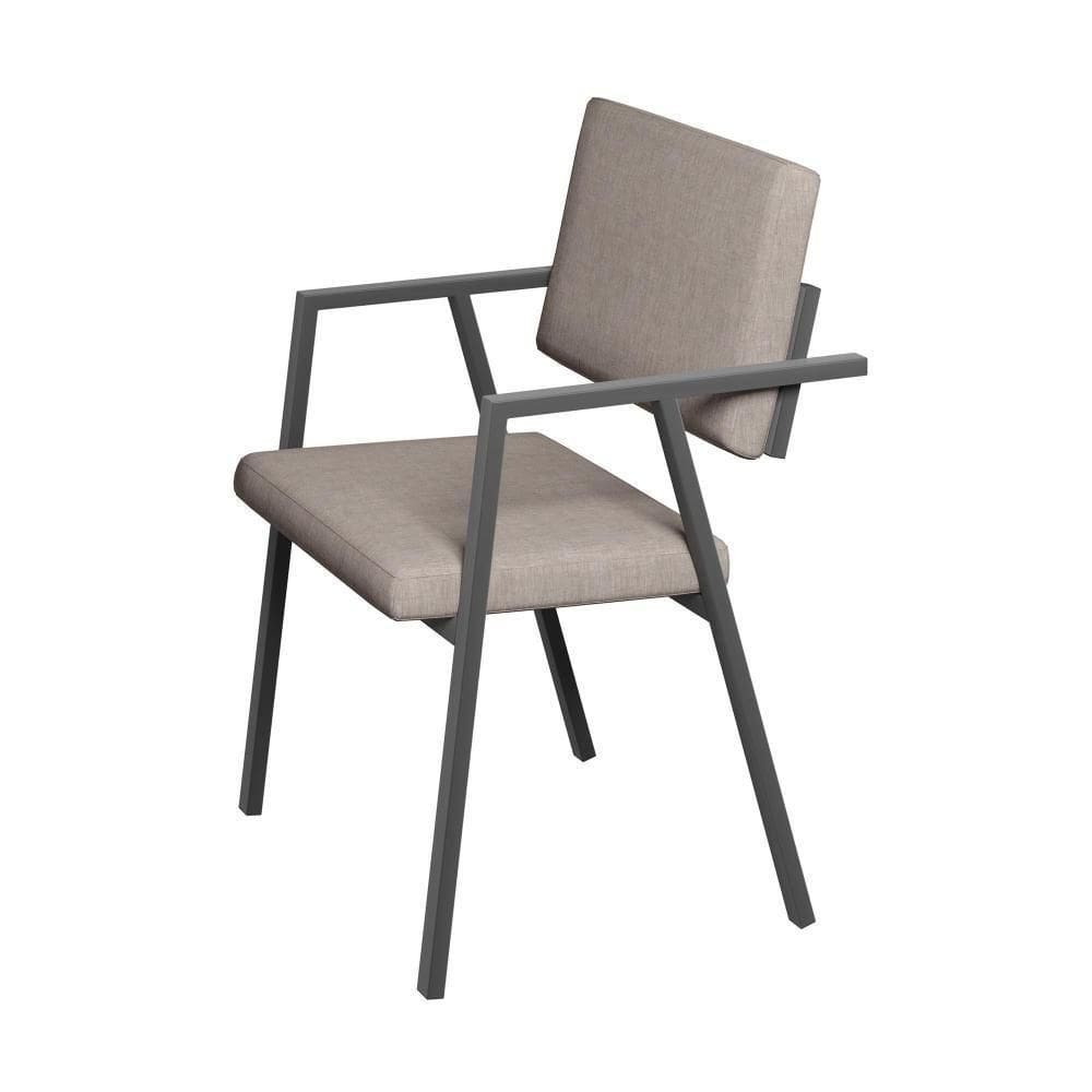 Cadeira Para Escritório Podium Plus Bege