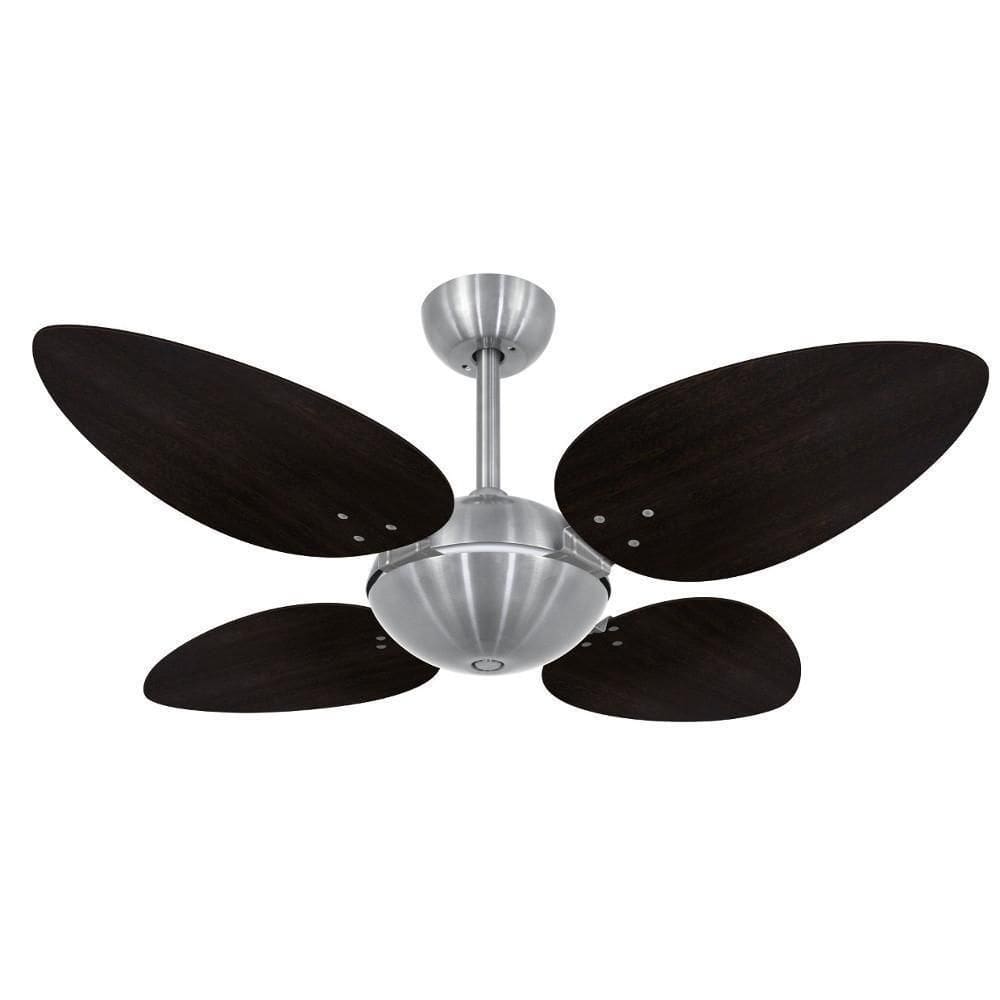 Ventilador De Teto Volare Office Petalo Quad 110V