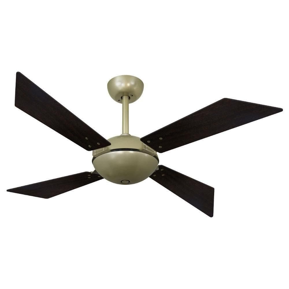 Ventilador De Teto Volare Tech Office 110V