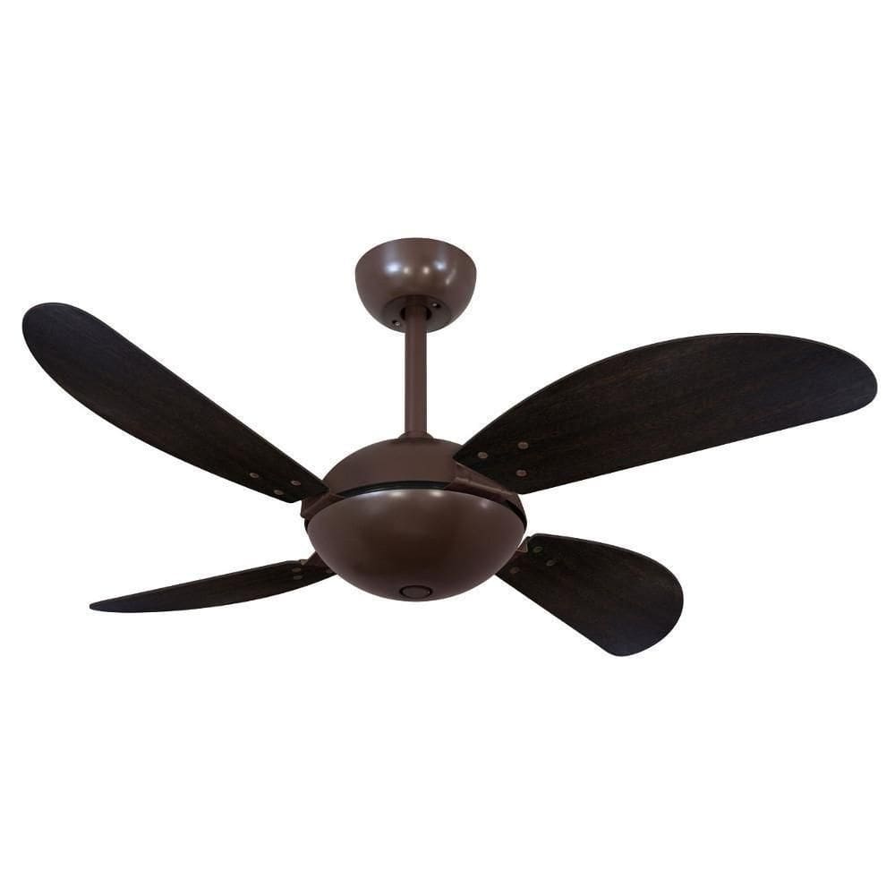 Ventilador De Teto Volare Fly Office 110V