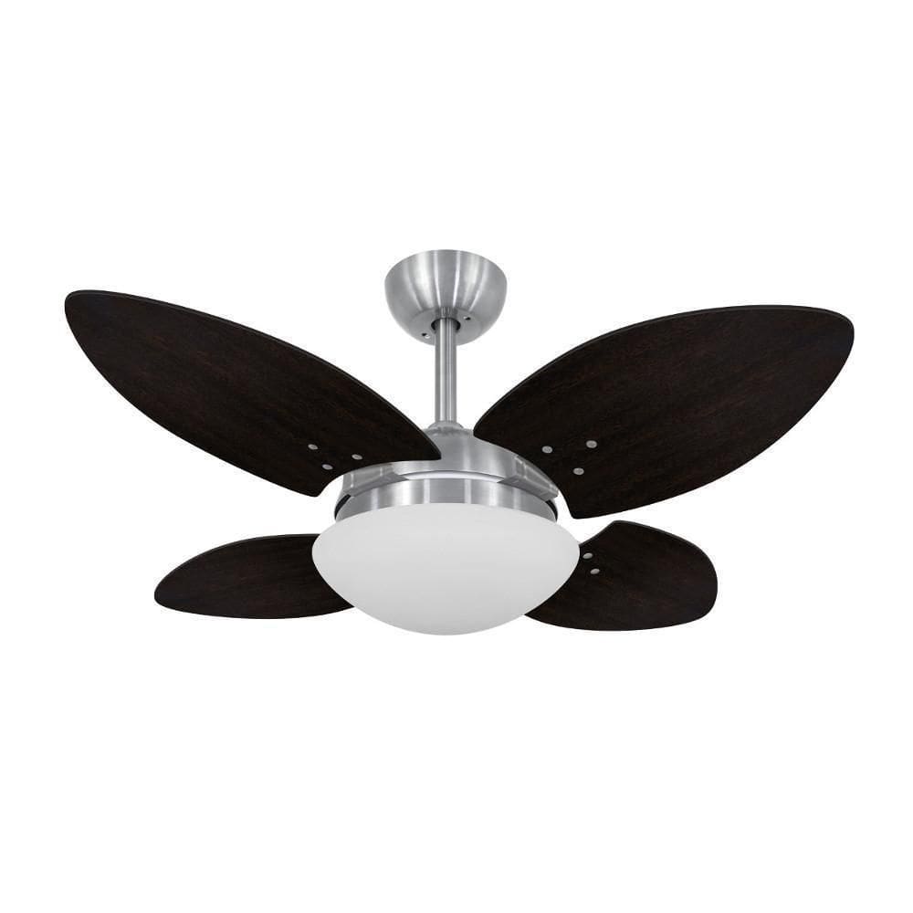 Ventilador De Teto Volare Mini Petalo 110V