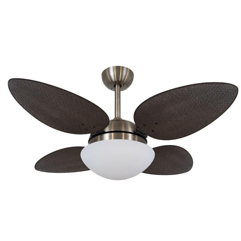 Ventilador De Teto Volare Petalo Palmae 220V