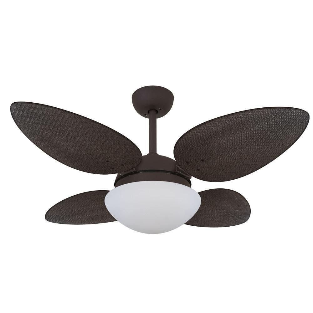 Ventilador De Teto Volare Petalo Palmae 220V