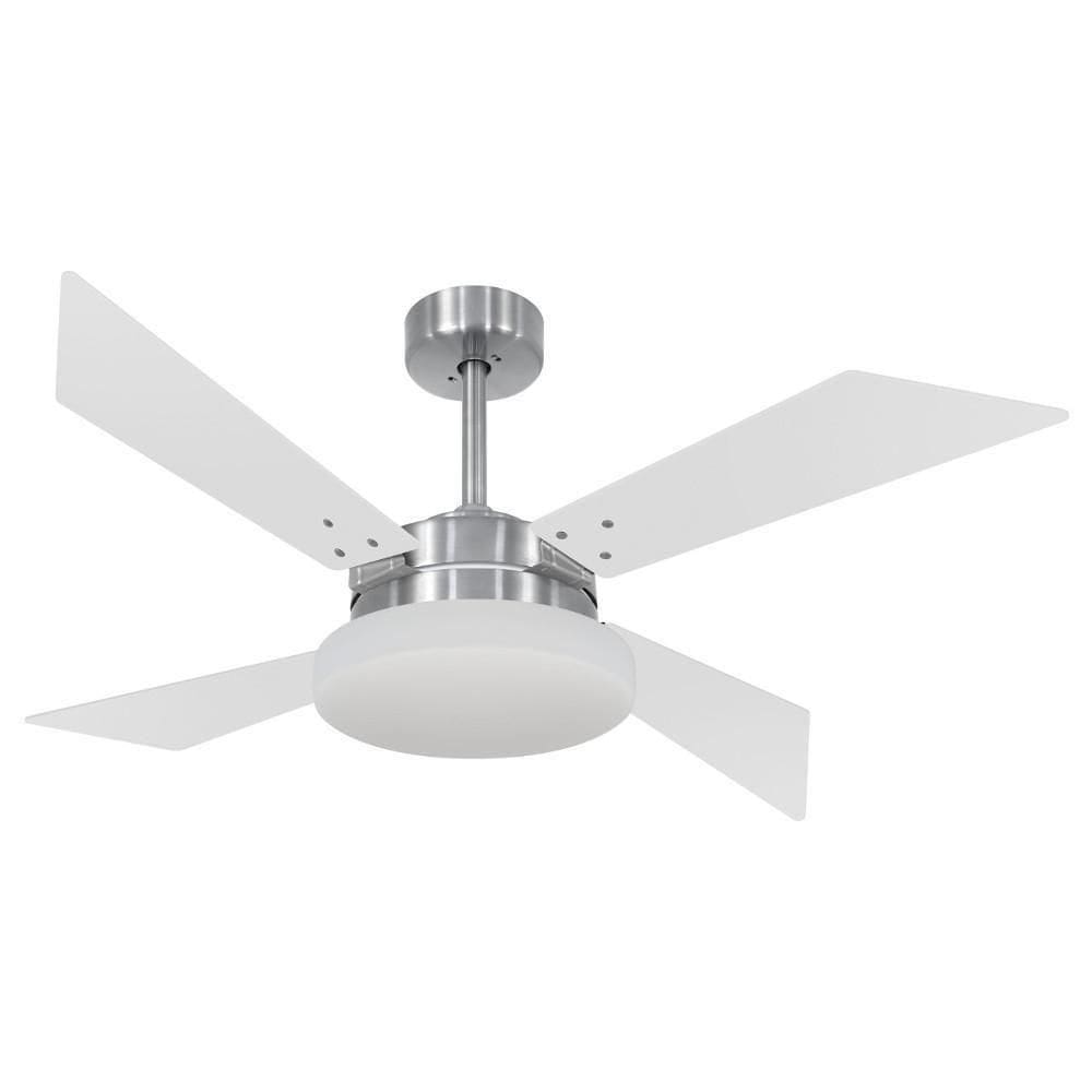 Ventilador De Teto Volare Tech Branco 110V
