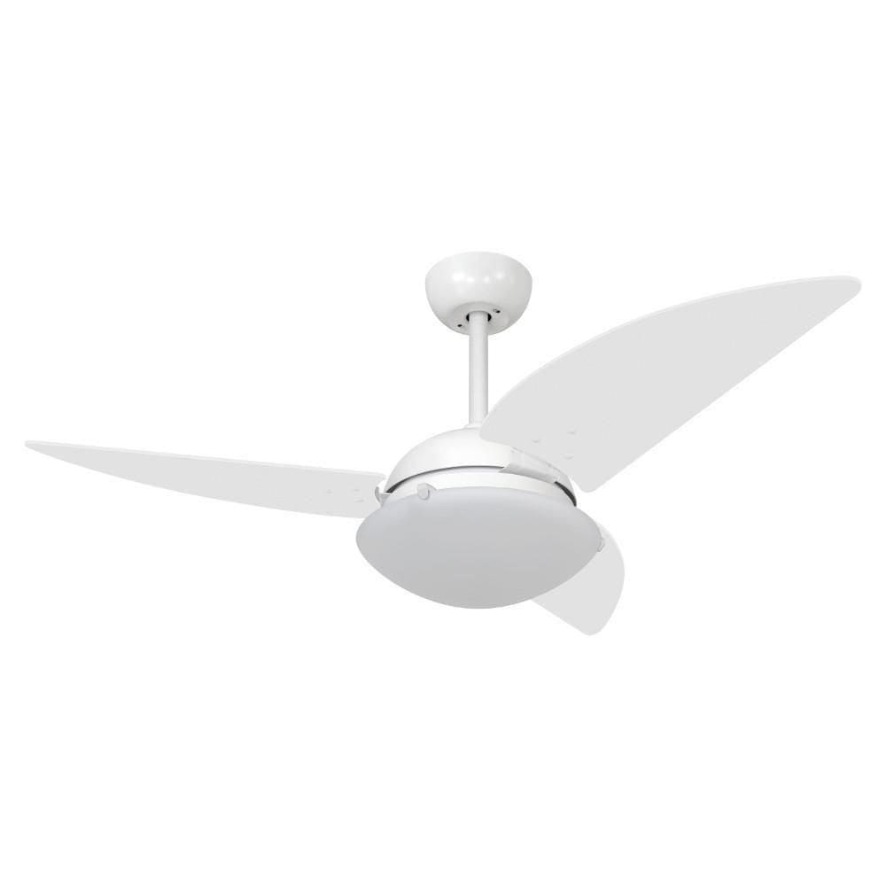 Ventilador De Teto Volare Class Branco 110V