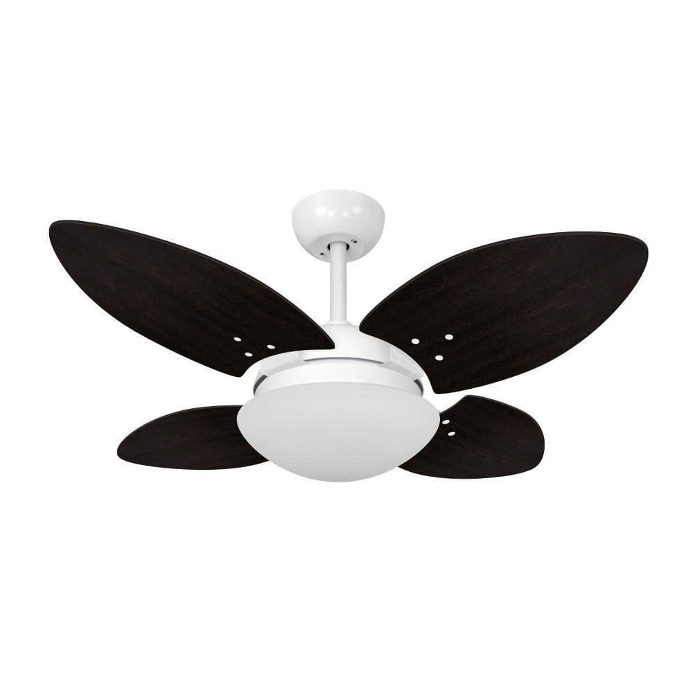 Ventilador De Teto Volare Mini Petalo 220V