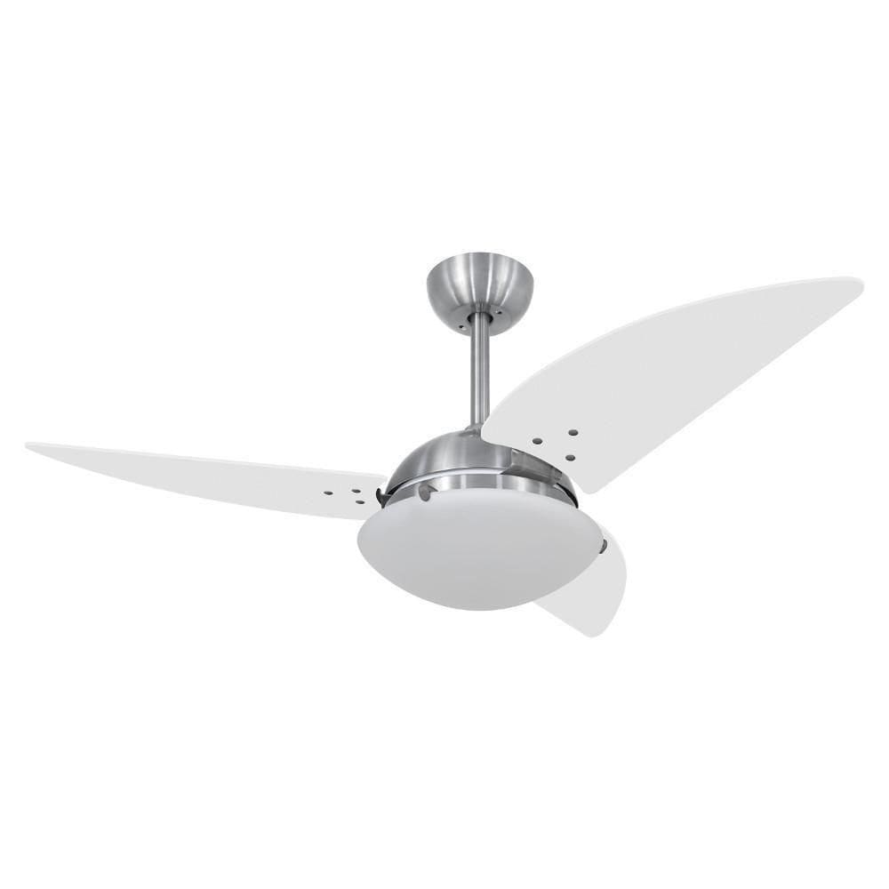 Ventilador De Teto Volare Class Branco 110V