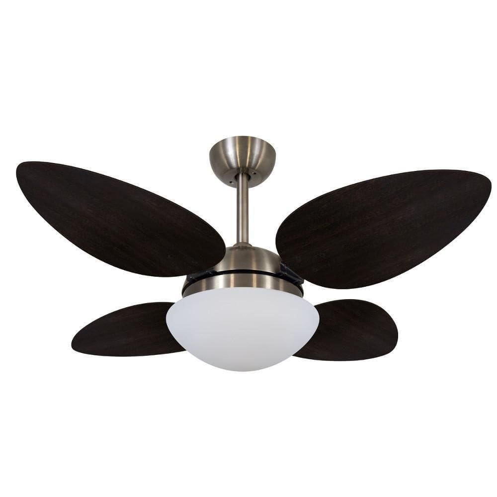 Ventilador De Teto Volare Petalo Quad 110V