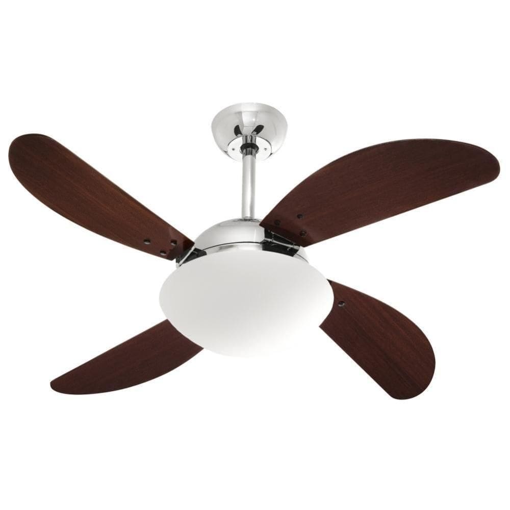 Ventilador De Teto Volare Fly 110V