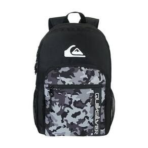Mochila Esportiva Escolar Quiksilver Skate Surf