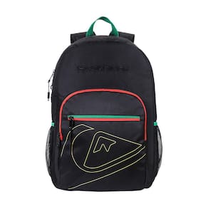 Mochila Esportiva De Escola Quiksilver Surf Skate