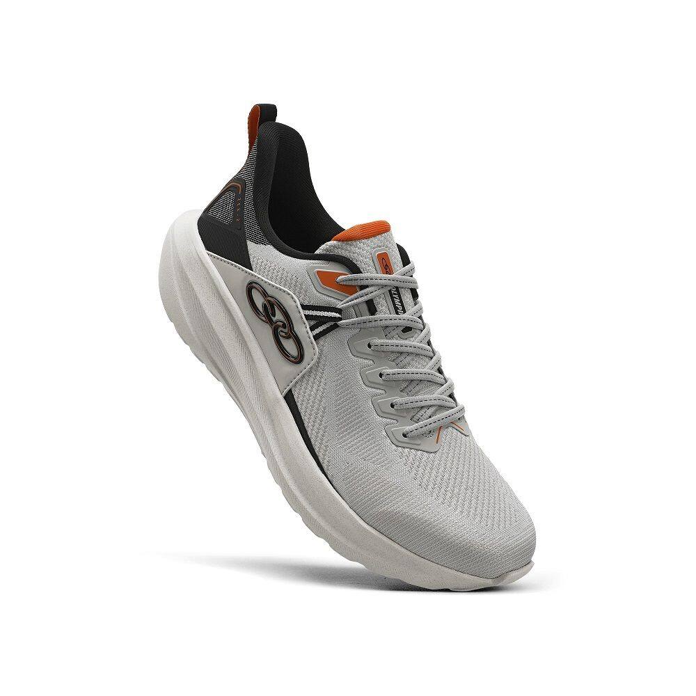 Tênis Olympikus Zex 2 Masculino - Branco/Preto | Ponto