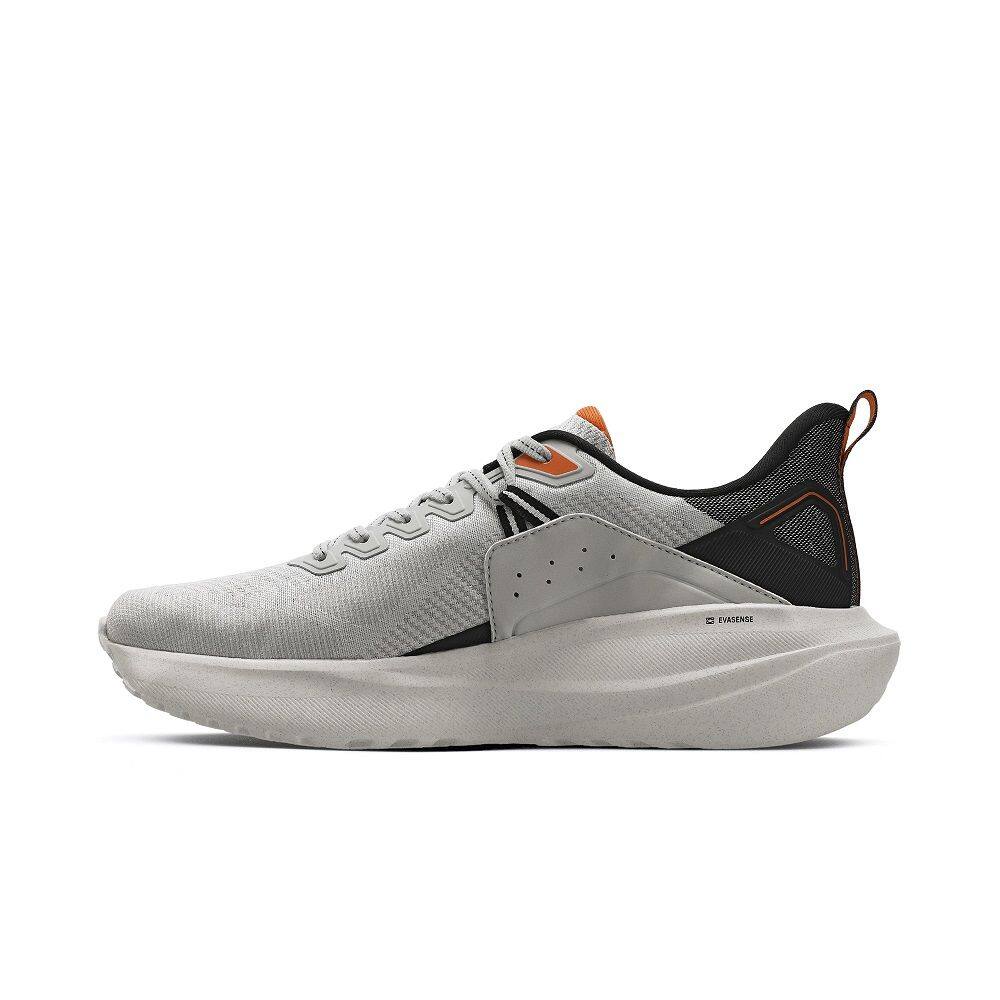 【ominco】 Tênis Olympikus Zex 2 Masculino - Branco/Preto | Ponto