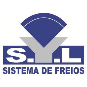 Pastilha De Freio Dianteiro - 350 Z Roadster 3.5 2005 A 2008 - Syl7178