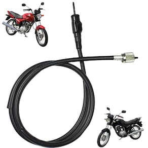 Cabo Velocimetro - Cg 125 Fan Car / Cg 125 Fan Es / Cg 125 Fan Ks / Titan 150 Es / Titan 150 Esd / Titan 150 Ks - 0011-Cabov
