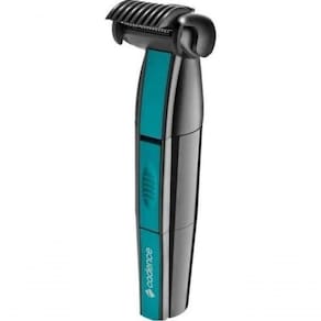 Aparador De Pelos Cadence 7.5w - Azul-preto