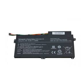 Bateria NBC Compativel Para Laptop Samsung Aa-pbvn2ab aapbvn3ab Aa-pbvn3ab