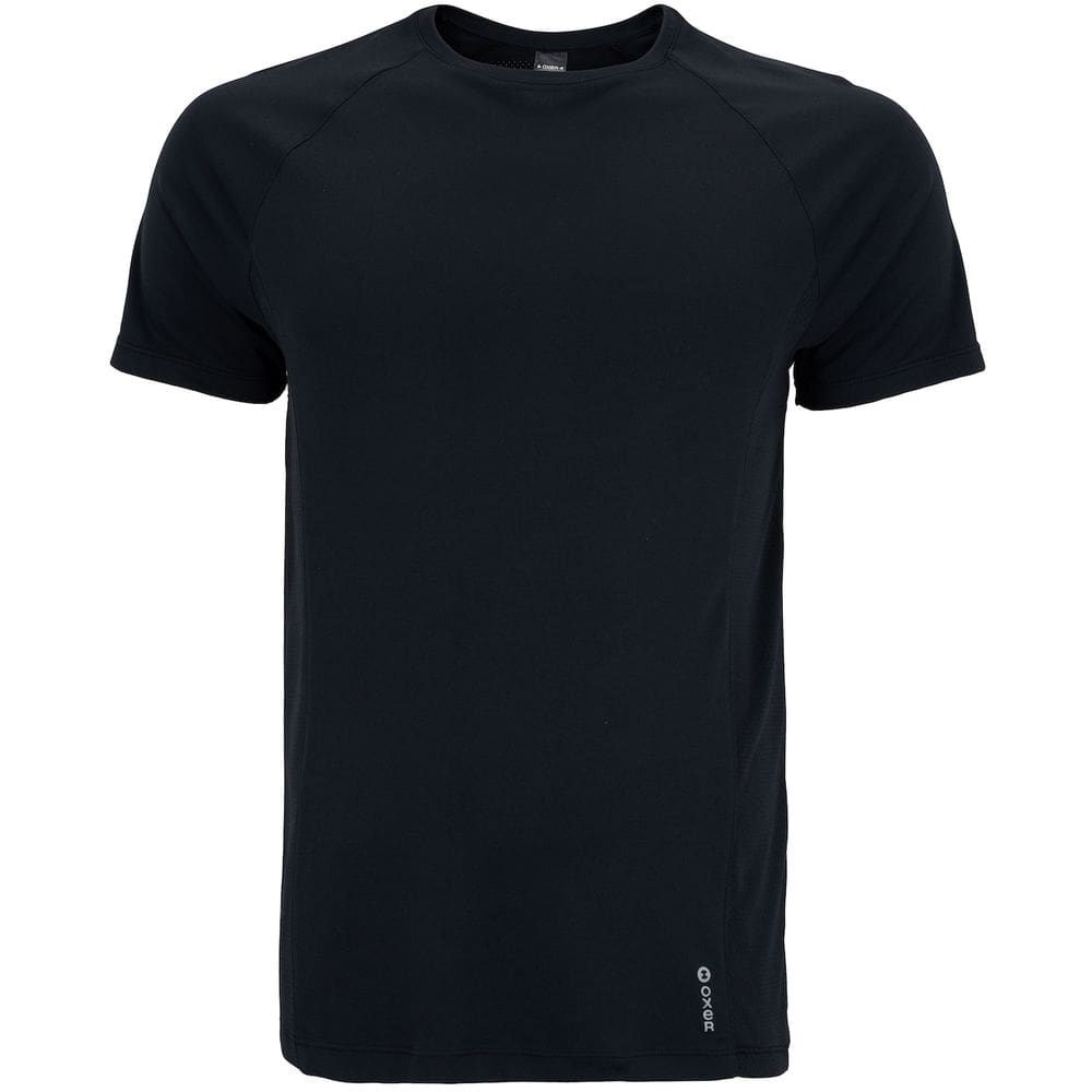 Camiseta Masculina Oxer Manga Curta Mesh