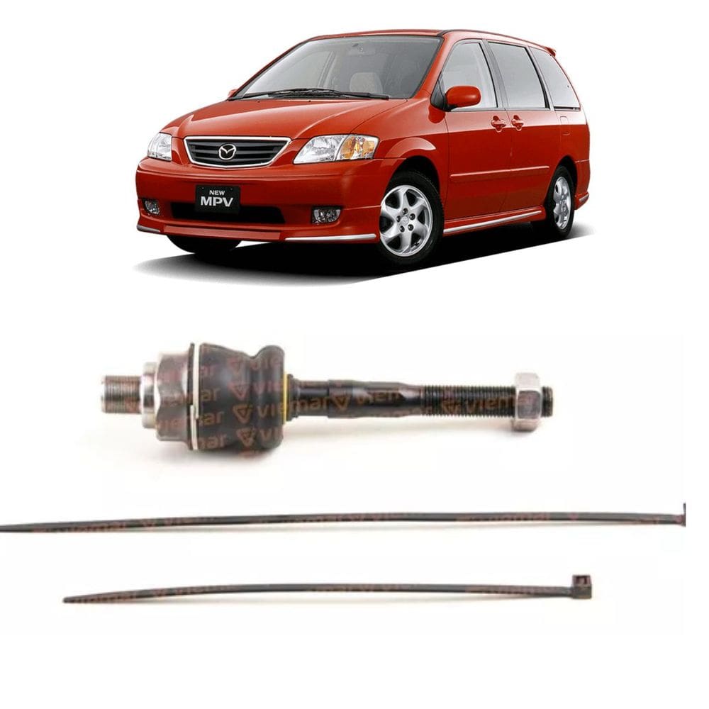 Articulacao Axial - Mazda Mpv 1995 A 1999 - Ba8103