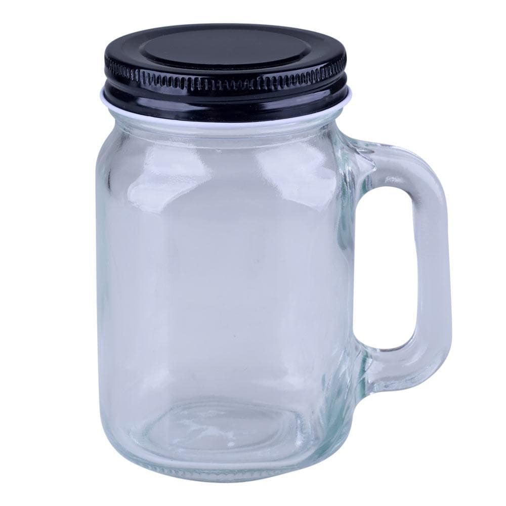 Porta Condimentos Vidro 250ml Dipp Cazza