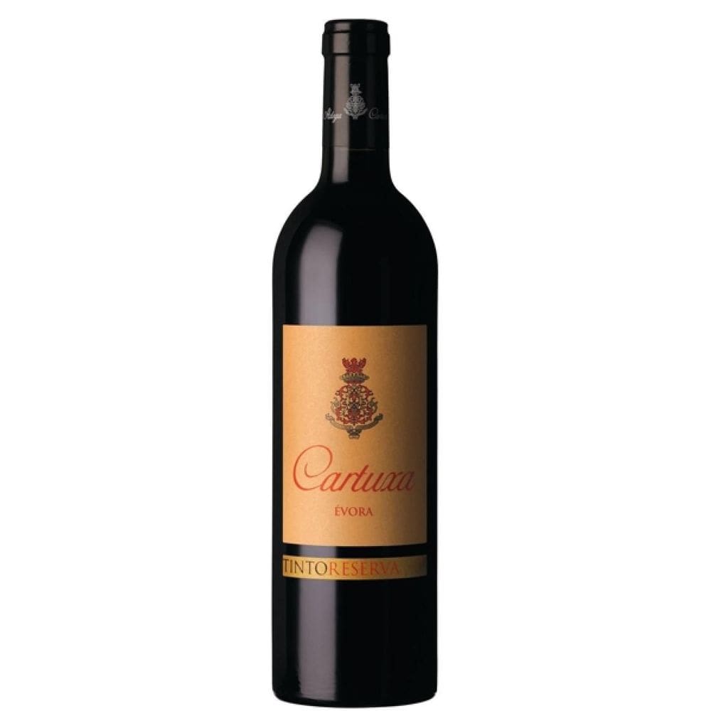 Vinho Cartuxa Reserva 750ml