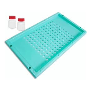 Base Complementa Encapsula Manual N0 A0 120 Cápsula + 6R1Nd3