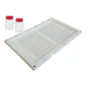 Base Encapsul4Dor4 Manual N1 A1 240 Cápsula Branco + 6R1Nd3