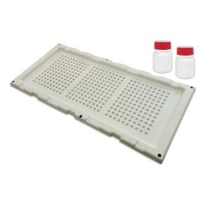 Placa Encapsul4Dor4 Manual N1 A1 360 Cápsula + 6R1Nd3 Ideal