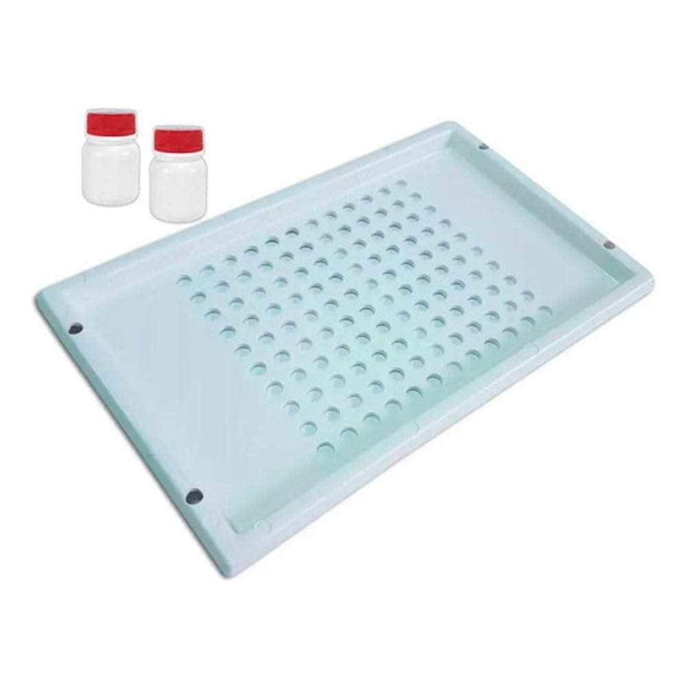 Placa Adicional Encapsul4Dor4 Manual A0 120 Cápsula + 6R1Nd3