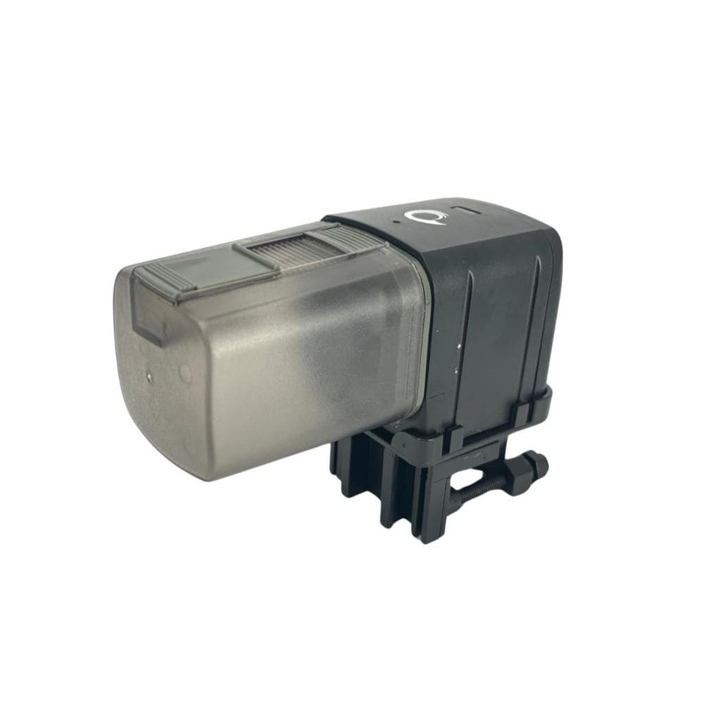 Ocean Tech Alimentador Automático Wifi Feeder Otfish Care