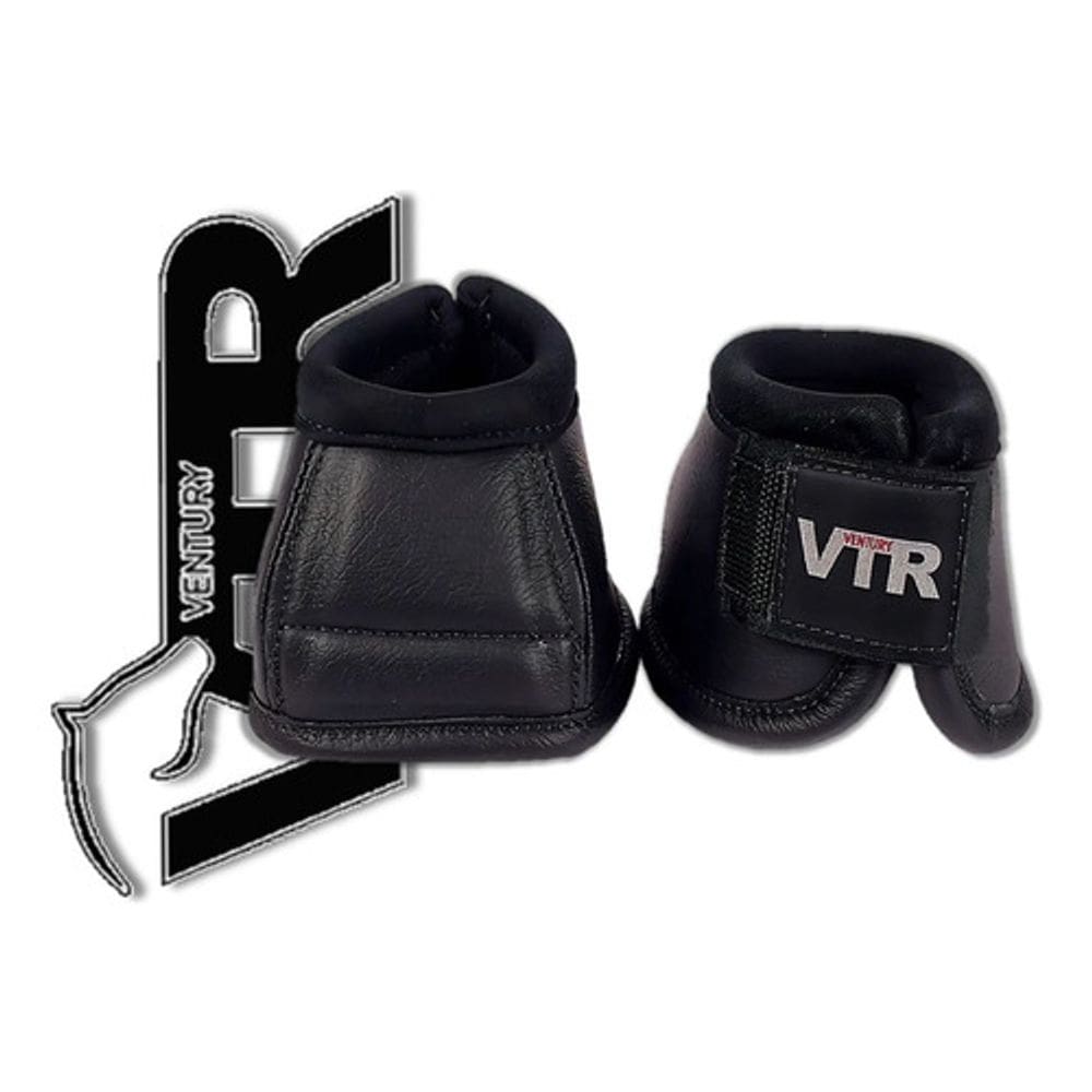 Cloche Couro Neoprene Casco Cavalo Hipismo Tamanho M Vtr