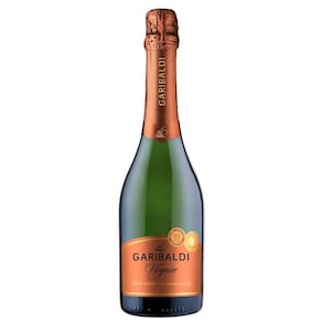 Espumante Garibaldi Viognier Branco Brut 750 ml