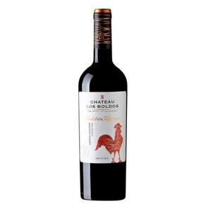 Chateau Los Boldos Tradition Réserve Cabernet Sauvignon 750 ml