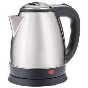 Eiffel 220 Chaleira Eletrica 1,8l Inox Intervalue