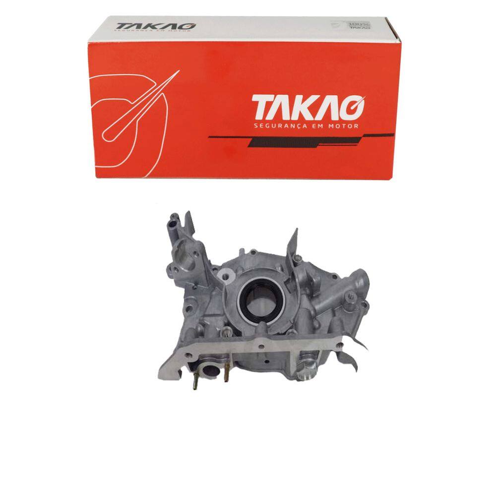 Bomba De Oleo Rx 3.0 24V 1994 A 2001 / Es300 3.0 24V 1994 A 2001 / Avalon 3.0 24V 1994 A 1999 / Camry 3.0 24V 1994 A 1999 - Takao Boto32