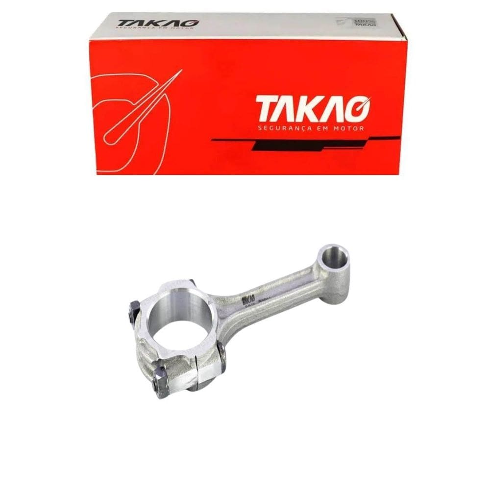 Biela Picanto 1.1 12V 2006 A 2007 / Picanto 1.0 12V 2007 A 2012 - Takao Bk10