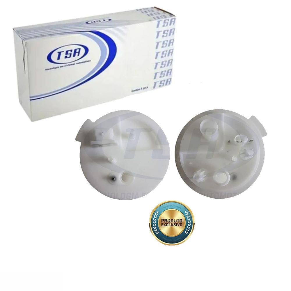 T-030075 - Tampa Combustivel - Mobi 1.0 16 / Flex - Tsa