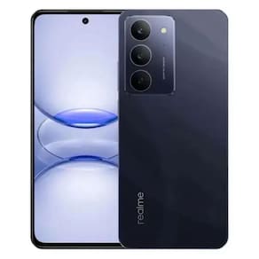 Celular Realme C75x Oceanic Blue 256GB 8GB Ram