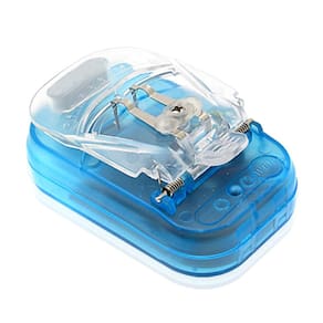 Carregador Universal EL-MANG Para Baterias de Celular + USB