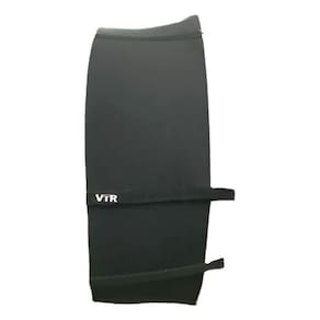 Faixa Elástico Protetor De Espora Cavalo Hipismo 26Cm Vtr