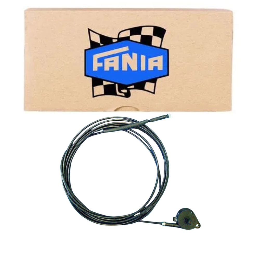 Cabo Porta - Logan 2013 A 2024 - 33-107