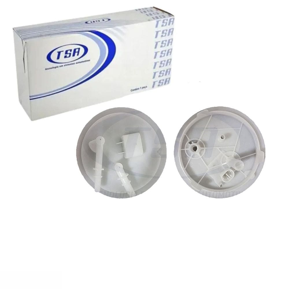 T-030077 - Tampa Combustivel - Punto 1.6 / 1.8 E-Torq 16V 13 Em Diante - Tsa