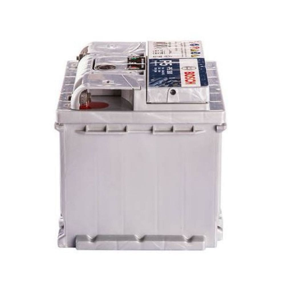 9295080018 - Cabo Ignicao Resistivo - Corcel / Bel / D Rey / Pam 1.8 / 91 Es - Bosch