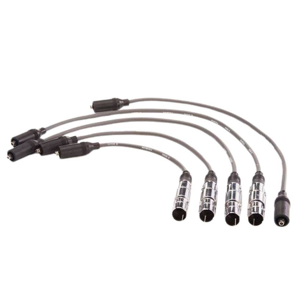 9295080060 - Cabo Ignicao Resistivo - Golf Gti / Glx 2.0 95 Em Diante - Bosch