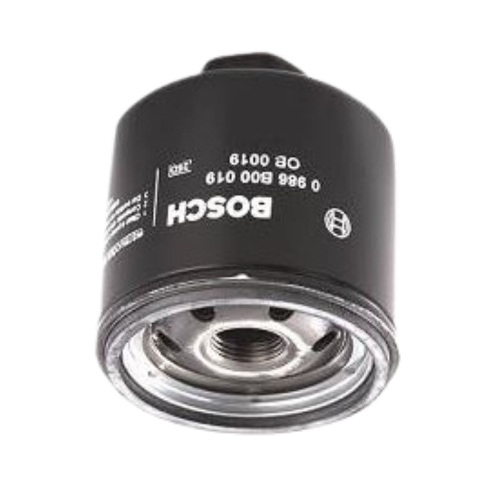 0986B00019 - Filtro Oleo - Gol / Parati / Saveiro 1.0 16V Tur - Bosch