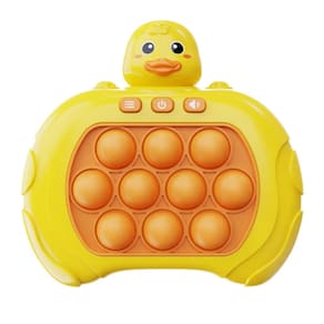 Pop it Mini Gamer Brinquedo Console Eletrônico