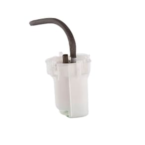 F000Te1184 - Bomba Eletrica Gas 3 Bar Completa - Astra 1.8 / 2.0 98 / Mpfi Vectra - Bosch