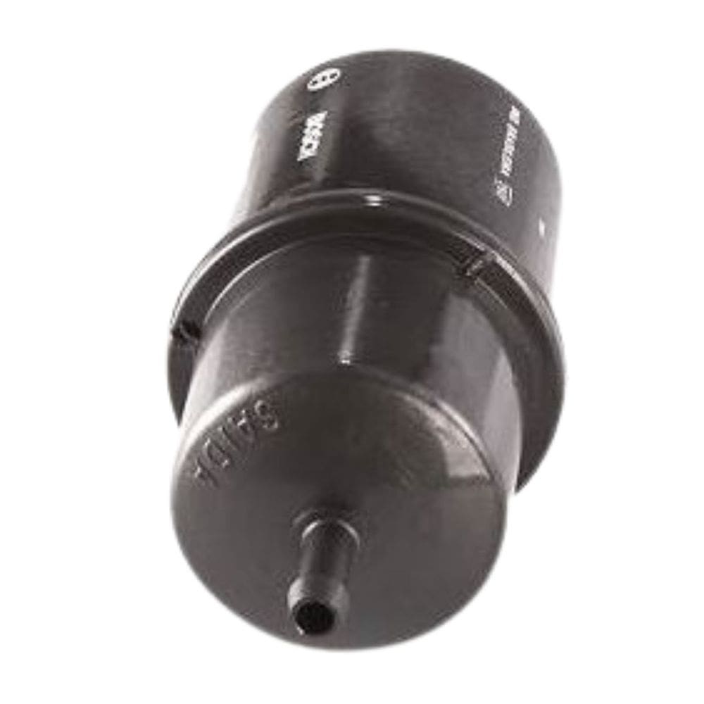 0986Bf0023 - Filtro Combustivel Al / Gas - Uno / Mille / Premio / Elba / Fiorino - Bosch