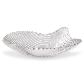 Petisqueira de Vidro 25CM N244522-8 - Quanhe